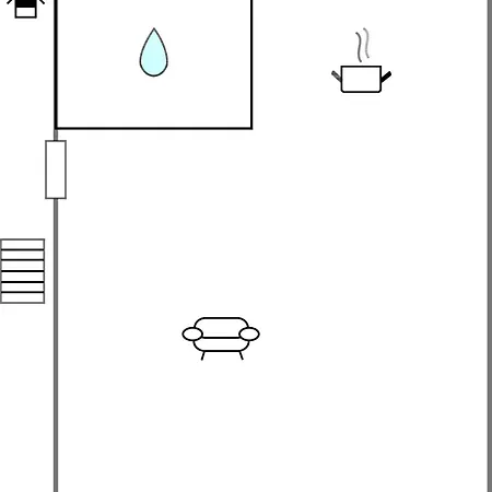 Cozy In With Kitchen *